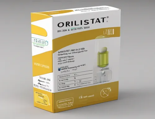 precio de orlistat en farmacia similares